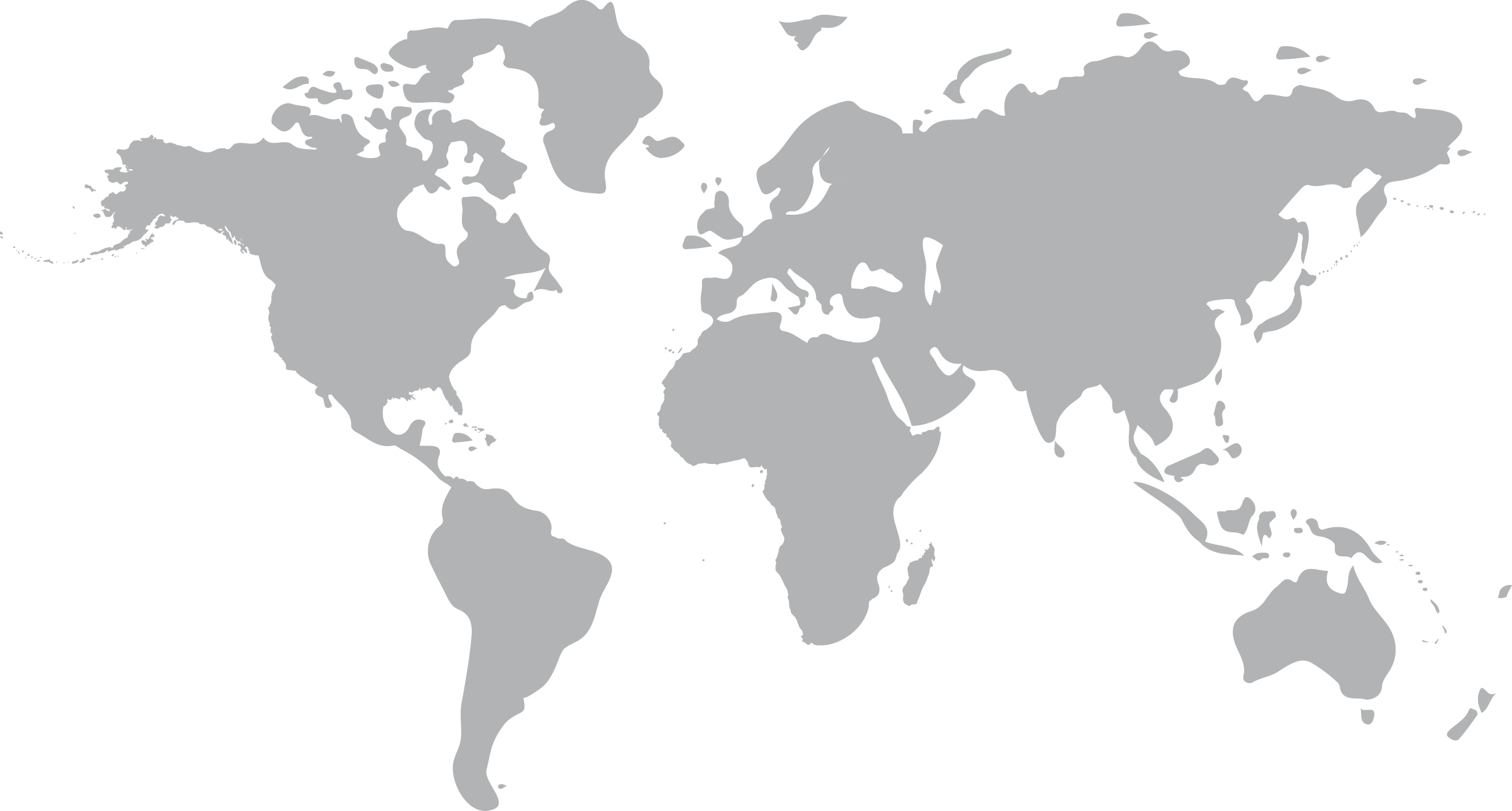 World Map